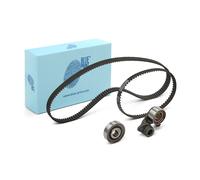 Timing Belt Kit fits HONDA ACCORD CH1 TypeR 2.2 99 to 02 H22A7 Set Blue Print