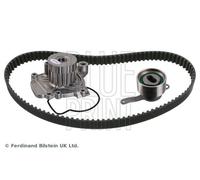 BLUE PRINT ADH273752 Water Pump & Timing Belt Kit Replacement Fits Honda Civic