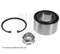 BLUE PRINT ADH28241 Wheel Bearing Kit Front Left Right Fits Honda Insight Jazz