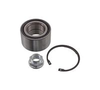 Blue Print ADH28247 Wheel Bearing Kit with ABS sensor ring, pack of one