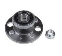 Blue Print ADH28340 Wheel Bearing Kit with wheel hub, pack of one