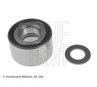 BLUE PRINT ADH28343 Wheel Bearing Kit Rear Left Right Replacement For Honda HR-V