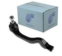 Blue Print ADH28709 Tie Rod End with castle nut and cotter pin, pack of one