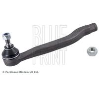 Track Rod End Joint ADH28716 by Blue Print Front Axle Right RH Outer - Single