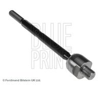 Blue Print ADH28779 Front Inner Tie Rod Fits Honda Brio City Fit Insight Jazz