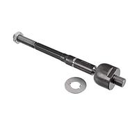 Blue Print ADH28786 Inner Tie Rod with nut and locking plate, pack of one