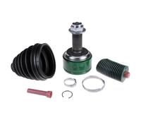 Driveshaft CV joint Front Axle ADH28973 BLUE PRINT for HONDA CR-V III