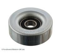 BLUE PRINT ADH29634 Deflection / Guide Pulley, v-ribbed belt