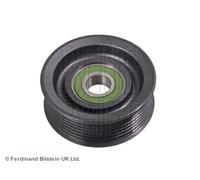 Blue Print ADH29639 Idler Pulley for auxiliary belt, pack of one