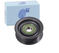 Blue Print ADH29639 Idler Pulley for auxiliary belt, pack of one