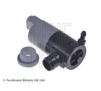 Blue Print ADJ130301 Washer Pump for windscreen washing system, pack of one