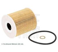 BLUE PRINT ADJ132109 Oil filter