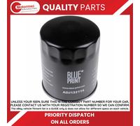 Blue Print ADJ132114 Oil Filter, pack of one