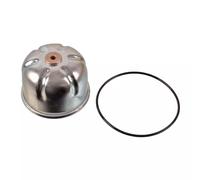 Blue Print ADJ132121 Oil Filter Centrifuge for Ford Transit Mk6 Land Rover