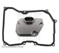 BLUE PRINT ADJ132136 Hydraulic Filter Set, automatic transmission for MINI