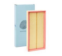 Air Filter fits LAND ROVER DISCOVERY Mk5 3.0D 2016 on Blue Print LR011593 New