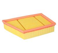 Blue Print Air Filter ADJ132212 - Genuine, fits LR029078 LR161844 (Land Rover)