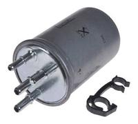 Fuel filter In-Line Filter ADJ132309 BLUE PRINT for LAND ROVER DISCOVERY III