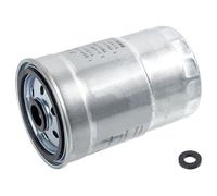 Blue Print ADJ132320 Fuel Filter with seal ring, pack of one