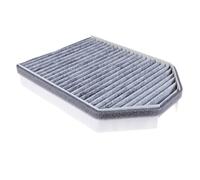 Pollen / Cabin Filter fits JAGUAR XKR X150 5.0 09 to 14 Blue Print C2P2410 New