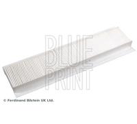 Genuine Blue Print Cabin Filter fits Ford 1115568