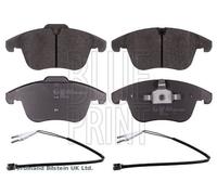 BLUE PRINT ADJ134201 Brake pad set