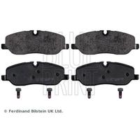 BLUE PRINT ADJ134206 Brake pad set