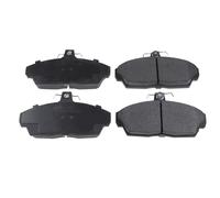 BLUE PRINT ADJ134214 Brake pad set