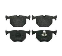 Blue Print Brake Pads Set - BMW 730D E38 3.0D Rear (1998-2001) 34211163324 - New