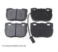 BLUE PRINT ADJ134221 Brake pad set