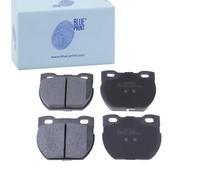 Brake Pads Set fits LAND ROVER DEFENDER L316 2.5 Rear 90 to 94 With ABS 17H New