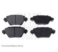 Brake Pads Set Rear ADJ134236 Blue Print 1121892 1121895 1126719 1126959 1130120