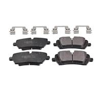 Brake Pads Set Rear ADJ134241 Blue Print LR036574 LR065492 LR068303 LR079935 New