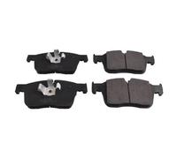 Brake Pads Set fits RANGE ROVER VELAR L560 3.0 Front 2017 on Blue Print LR064687