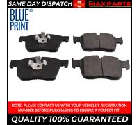 Blue Print ADJ134252 Brake Pad Set