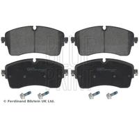 Brake Pads Set Front ADJ134253 Blue Print J9C19939 J9C7133 JDE39759 J9C35094 New