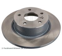 Blueprint ADJ134327 Brake Disc Precise Fits Land Rover Discovery 1998 - 2004