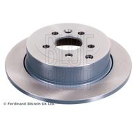 BLUE PRINT ADJ134331 Brake disc