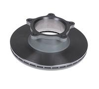 Blue Print ADJ134335 Front Brake Disc - (Single Unit)