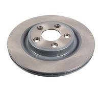 Blue Print ADJ134343 Brake Disc