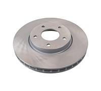 BLUE PRINT ADJ134346 Brake disc