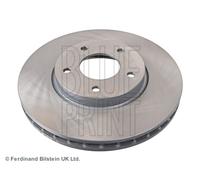 BLUE PRINT ADJ134346 Brake disc