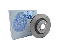 Blue Print ADJ134347 Brake Disc (1 Brake Disc) front, internally ventilated, No. of Holes 5