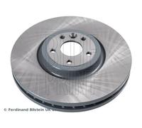 BLUE PRINT ADJ134367 Brake Disc Front Braking System Fits Jaguar XE XF
