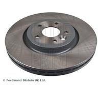 Blue Print ADJ134368 Front Brake Disc Internally Ventilated 325mm