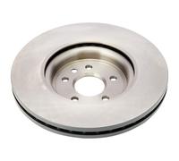 Blue Print ADJ134368 Front Brake Disc Internally Ventilated 325mm