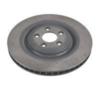Blue Print ADJ134376 Brake Calipers & Accessories