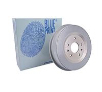 Blue Print ADJ134702 Brake Drum