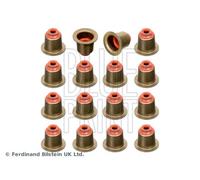 Valve Stem Seal fits BMW 120D E87 2.0D 04 to 11 Blue Print 11342247171 Quality