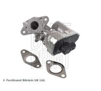 Blue Print Exhaust Gas Recirculation Valve fits Ford Land Rover